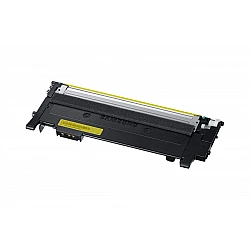 Тонер касета Samsung CLT-Y404S Yellow