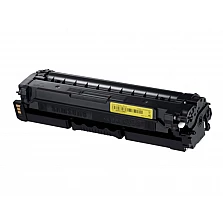 Тонер касета Samsung CLT-Y503L High Yield Yellow