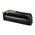 Тонер касета Samsung CLT-Y603L High Yield Yellow