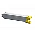 Toner cartridge samsung clt-y659s yellow