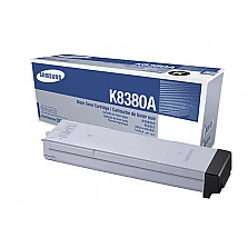 Тонер касета Samsung CLX-K8380A Black