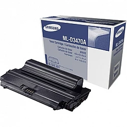 Toner cartridge samsung ml-d3470a black