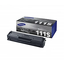 Тонер касета Samsung MLT-D111S Black