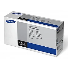 Тонер касета Samsung MLT-D116L High Yield Black