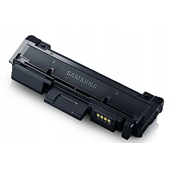 Тонер касета Samsung MLT-D116S Black