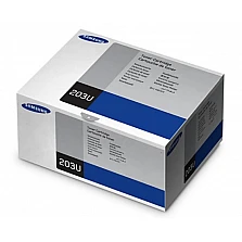 Тонер касета Samsung MLT-D203U Ultra High Yield Black