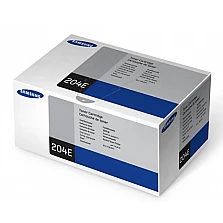 Тонер касета Samsung MLT-D204E Extra High Yield Black
