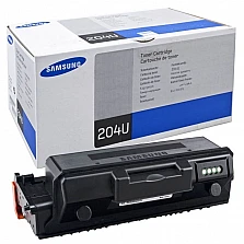 Тонер касета Samsung MLT-D204U Ultra High Yield Black