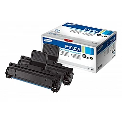 Тонер касета Samsung MLT-P1082A 2-pk Black