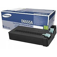 Тонер касета Samsung SCX-D6555A Black