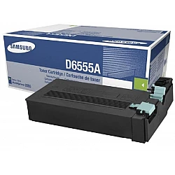 Тонер касета Samsung SCX-D6555A Black