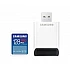 Memory card Samsung 128GB SD Card PRO Plus