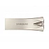 USB memory Samsung 512GB MUF-512BE3 Champaign Silver USB 3.2