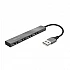 Usb hub trust halyx 4-portmini usb hub
