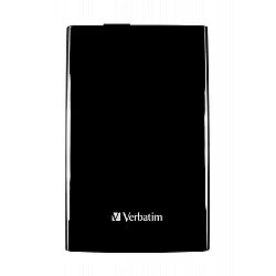 Hard disk verbatim 2tb 2,5' store 'n' go portable, usb 3.0
