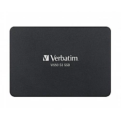 External SSD Verbatim Vi550 S3 2.5" SATA III 7mm SSD 512GB