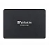 Външен SSD Verbatim Vi550 S3 2.5" SATA III 7mm SSD 128GB