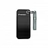 Hard drive SSD Verbatim Pocket SSD USB 3.2 Gen 2 1TB Black/Grey