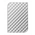 External HDD Verbatim STORE 'N' GO 2.5" (6.35CM) Gen 2 1TB USB 3.0 Silver
