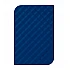 External HDD Verbatim STORE 'N' GO 2.5" (6.35CM) Gen 2 1TB USB 3.0 Blue