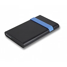 Външен SSD Verbatim STORE 'N' GO Enclosure Kit 2.5" USB 3.2 Gen1