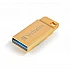 USB memory Verbatim Metal Executive 64GB USB 3.0 Gold