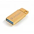 USB memory Verbatim Metal Executive 32GB USB 3.0 Gold