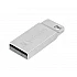USB памет Verbatim Metal Executive 32GB USB 2.0 Silver