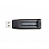 USB памет Verbatim V3 USB 3.0 32GB Store 'N' Go Drive Grey