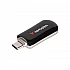 USB памет Verbatim Plectra USB-C Flash Drive Black 128GB