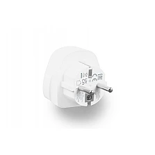 Адаптер Verbatim WTEU-02 World to Europe Travel