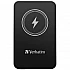 Wireless charger MCP-5BK Power Pack 5000mAh 15W Black