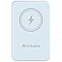 Безжично зарядно MCP-5BE Power Pack 5000mAh 15W Blue