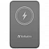 Wireless charger MCP-10GY Power Pack 10000mAh 15W Grey