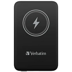 Wireless charger MCP-10BK Power Pack 10000mAh 15W Black