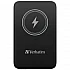 Wireless charger MCP-10BK Power Pack 10000mAh 15W Black