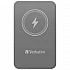Безжично зарядно MCP-5GY Power Pack 5000mAh 15W Grey