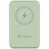 Wireless charger MCP-10GN Power Pack 10000mAh 15W Green