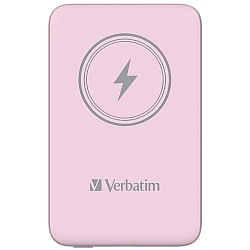 Външна батерия Verbatim MCP-10PK Power Pack 10000mAh