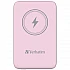 Външна батерия Verbatim MCP-10PK Power Pack 10000mAh