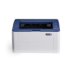 Laser printer xerox phaser 3020b