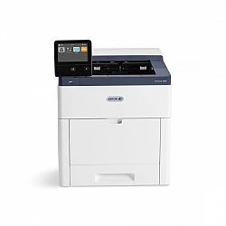 Laser printer xerox versalink c600dn with connectkey