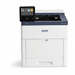 Laser printer xerox versalink c600n with connectkey