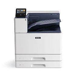 Лазерен принтер Xerox VersaLink C8000 White A3 Colour