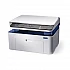 Laser mfp xerox workcentre 3025b