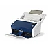 Scanner xerox documate 6440 scanner