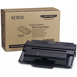 Тонер касета Xerox Phaser 3635 High Cap