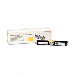 Тонер касета Xerox Phaser 6121MFP High Cap Yellow