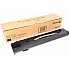 Toner cartridge xerox color 550/560 black  (30k)