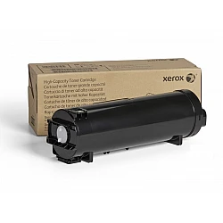 Toner cartridge xerox black high yield versalink b600 (25,9k)